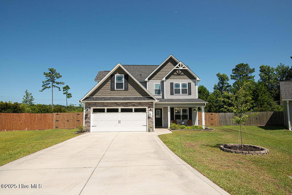 Pending $362,000