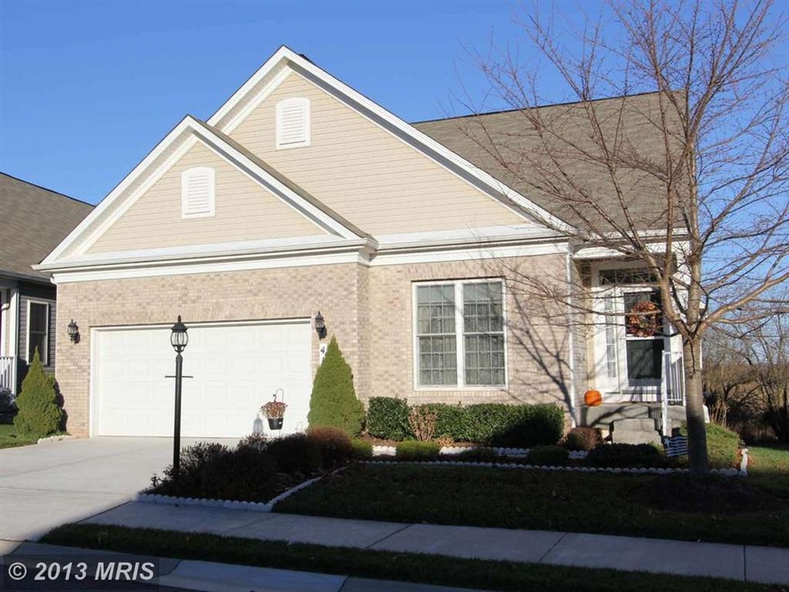 410 Clubside Dr, Taneytown, MD 21787 - photo 1