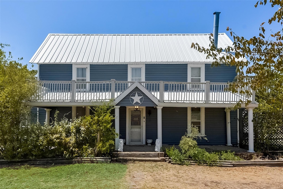 295 County Road 237, Gainesville, TX 76240 - photo 1