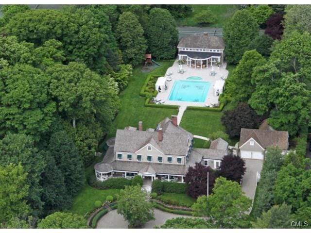 Stunning Country Manor