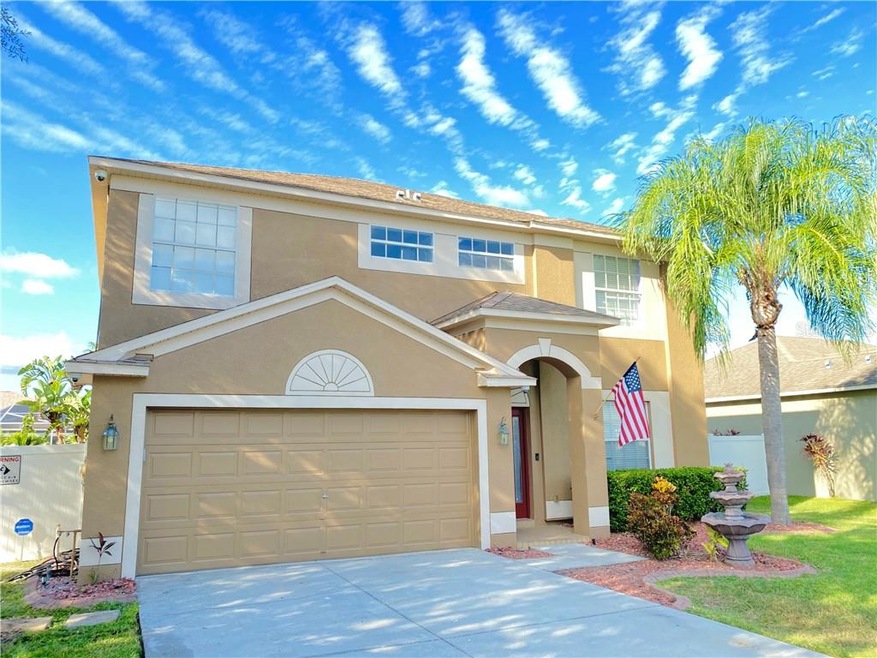 Your Dream Home Awaits in Thousand Oaks East!