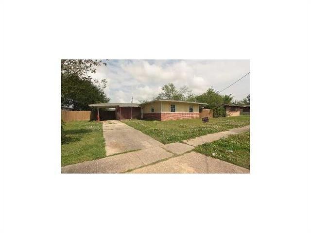 4951 Feliciana Dr, New Orleans, LA 70126 - photo 1