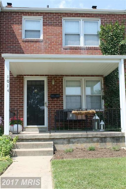 1014 Winsford Rd, Towson, MD 21204 - photo 1