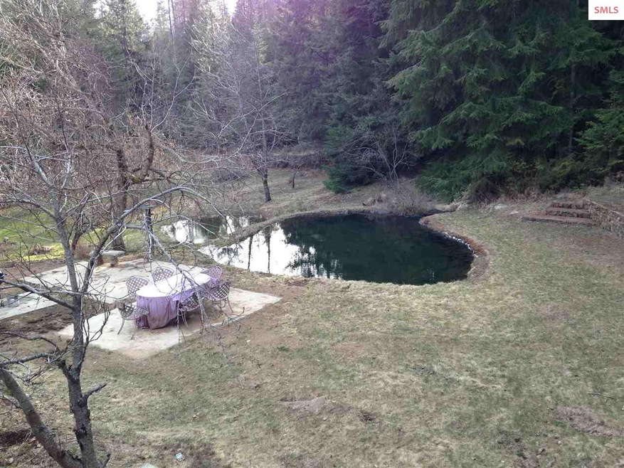 272 Hidden Spring Rd, Sandpoint, ID 83864 - photo 1