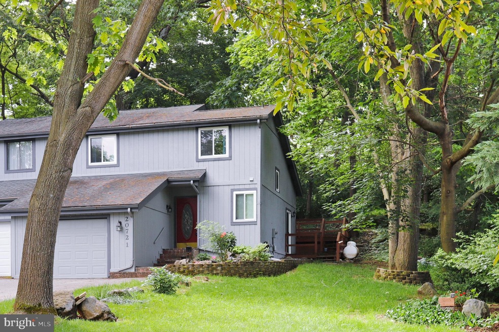 20721 Oriole Cir, Hagerstown, MD 21742 - photo 1