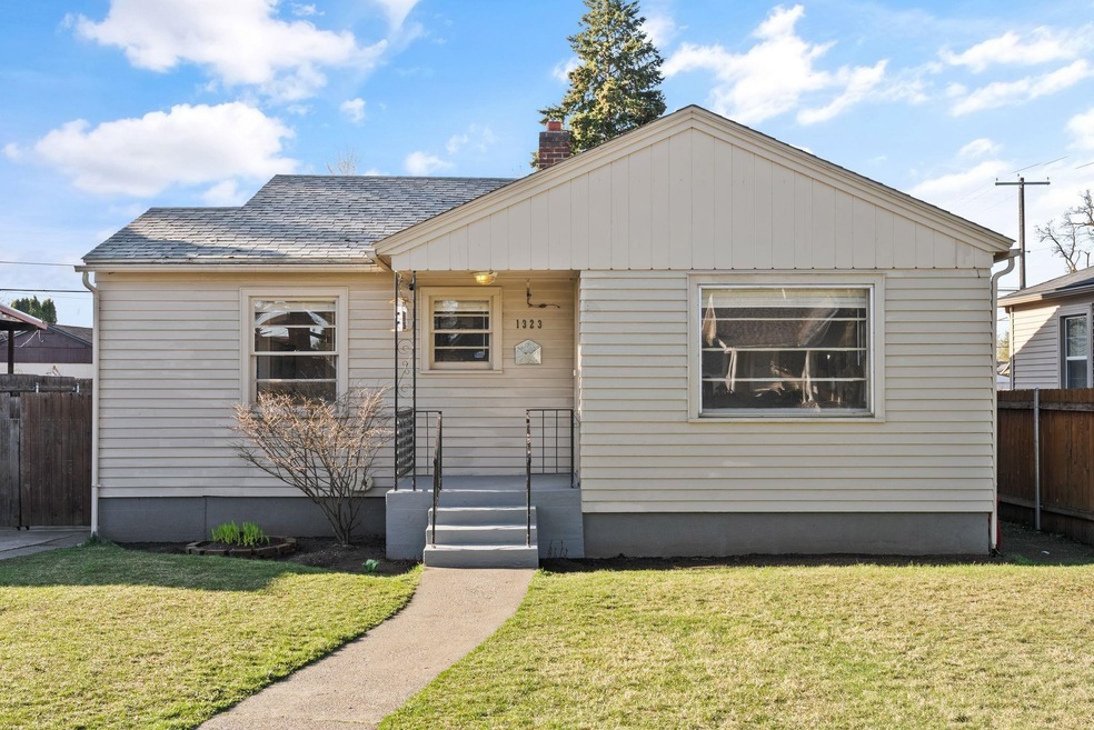 Sold $330,000 • Co-Listing Agent