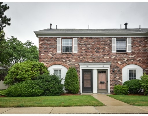 901 Windsor Dr unit 901, Framingham, MA 01701 - photo 1