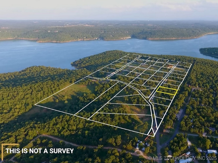 36393 S Cedar, Park Hill, OK 74451 - photo 1