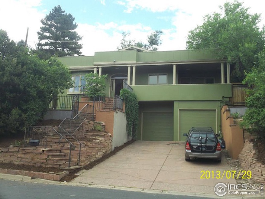 1811 Bluff St, Boulder, CO 80304 - photo 1