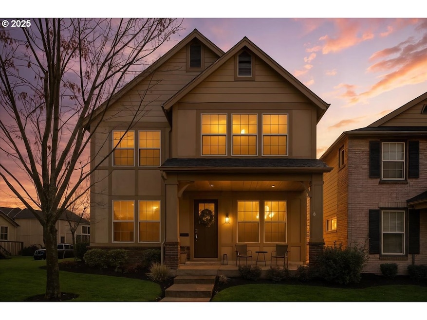 10911 SW Barber St, Wilsonville, OR 97070 - photo 1