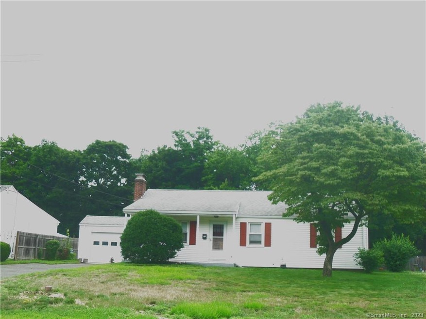 104 Timothy St, Newington, CT 06111 - photo 1