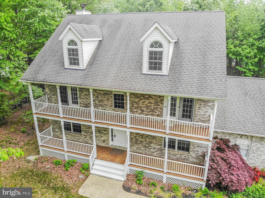 811 Four Fates Way, West River, MD 20778 - photo 1