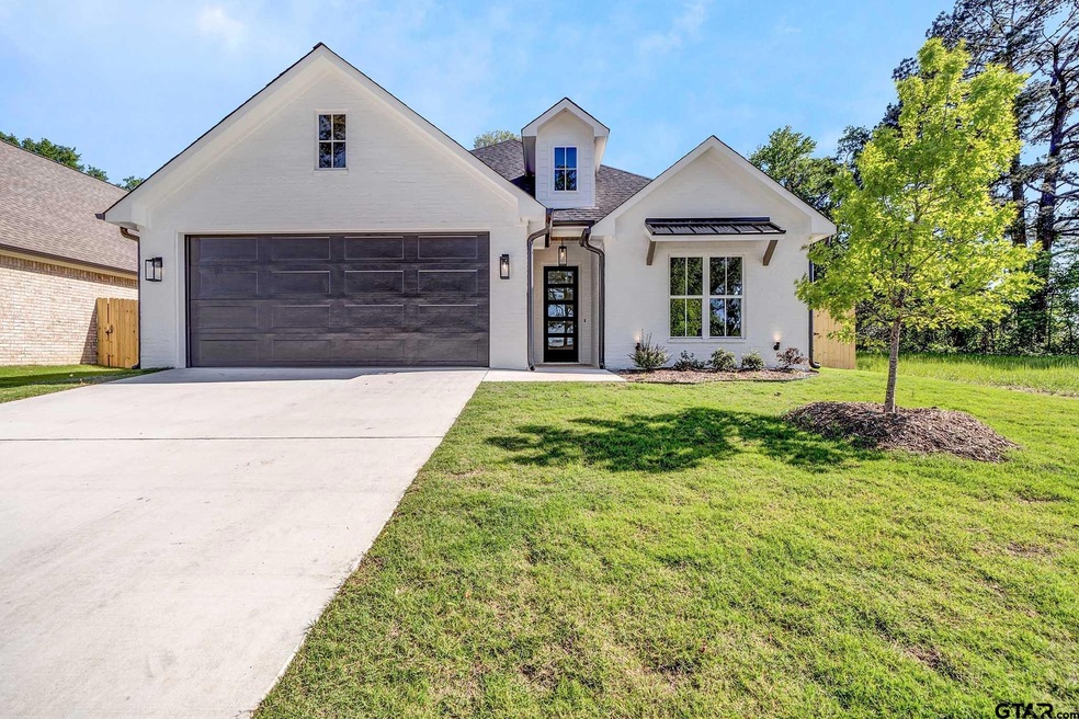 3035 3035 Guinn Farms Rd, Tyler, TX 75707 - photo 1