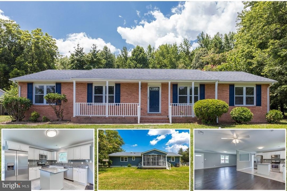 4458 Willow Tree Ln, King George, VA 22485 - photo 1