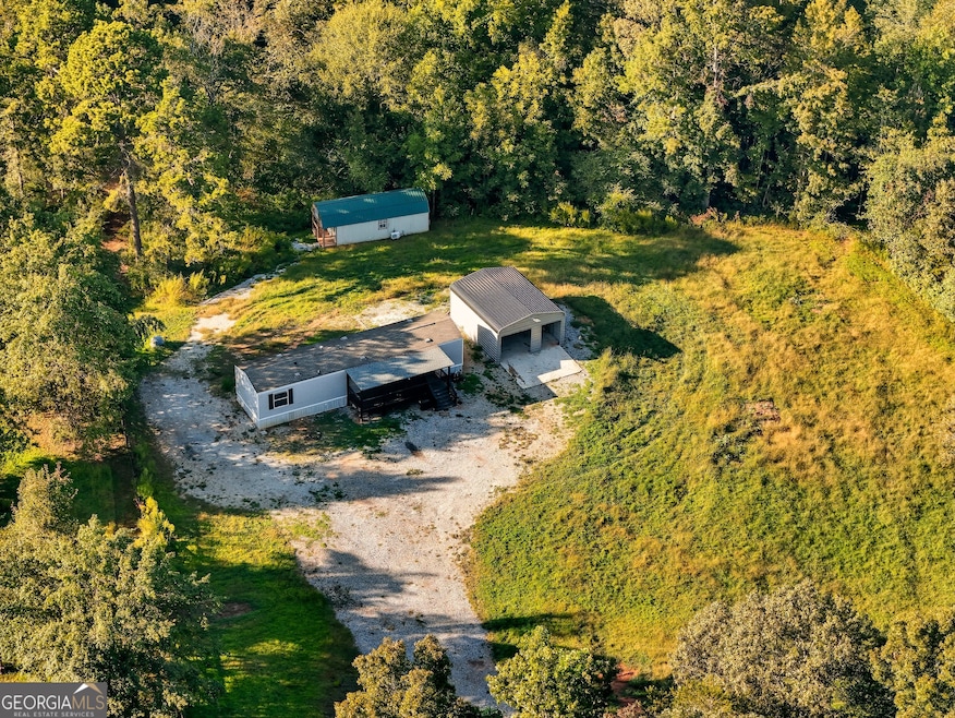 221 Mcallister Rd, Cornelia, GA 30531 - photo 1