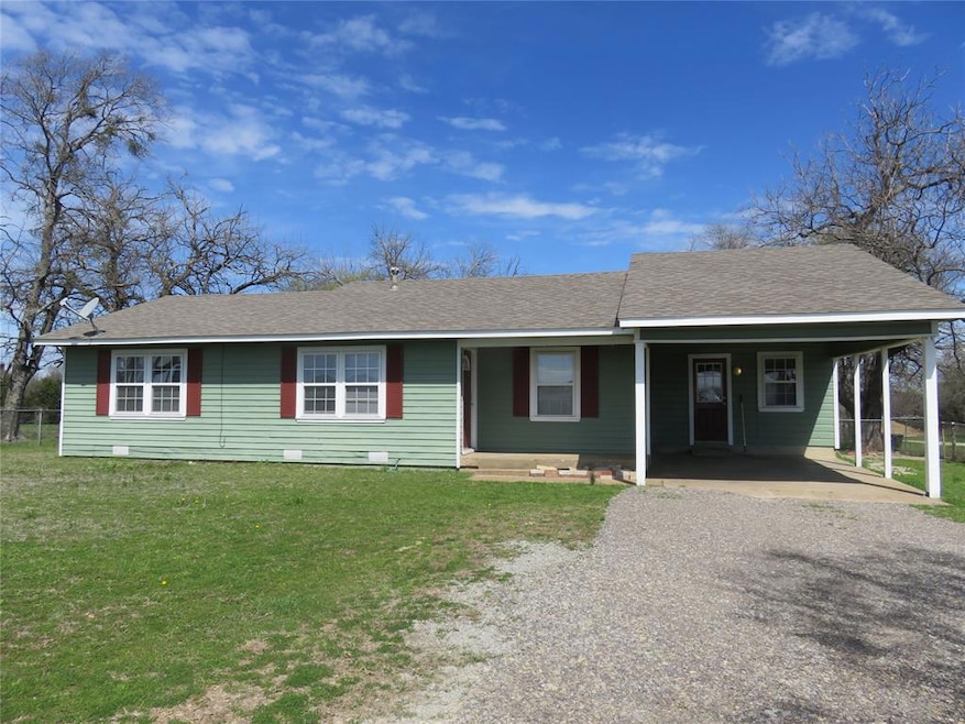 45 Crossing Rd, Pottsboro, TX 75076 - photo 1