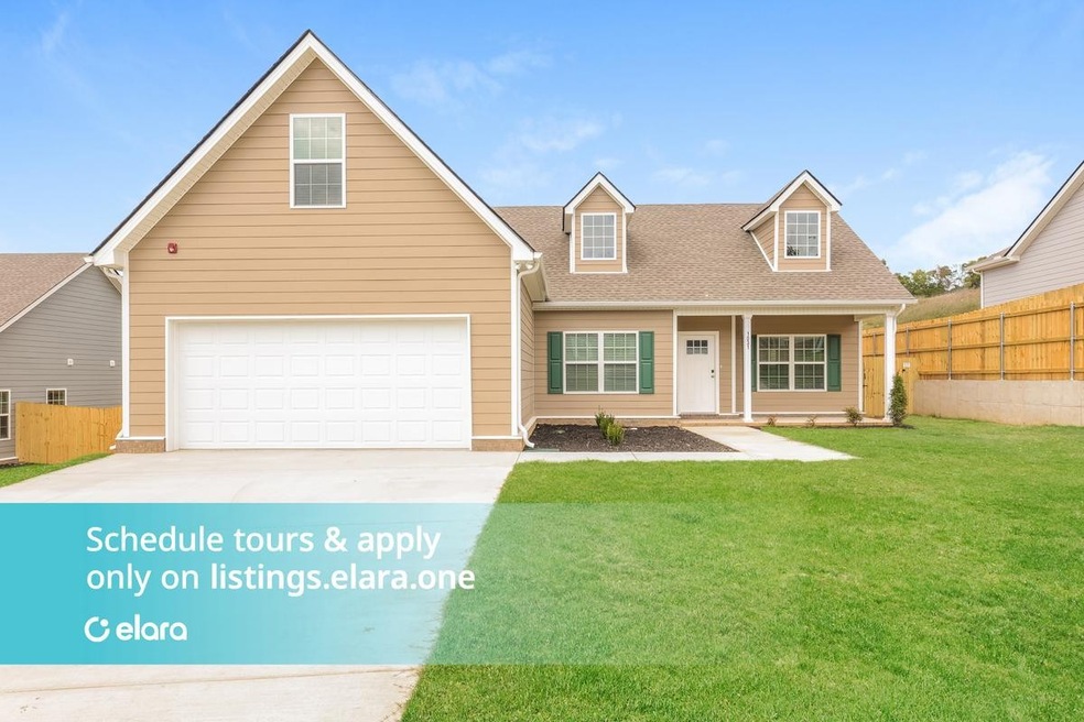 1031 Echo Ridge Rd, Columbia, TN 38401 - photo 1