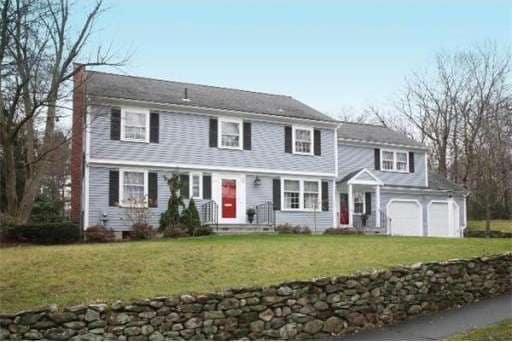 48 Westgate Rd, Wellesley Hills, MA 02481 - photo 1