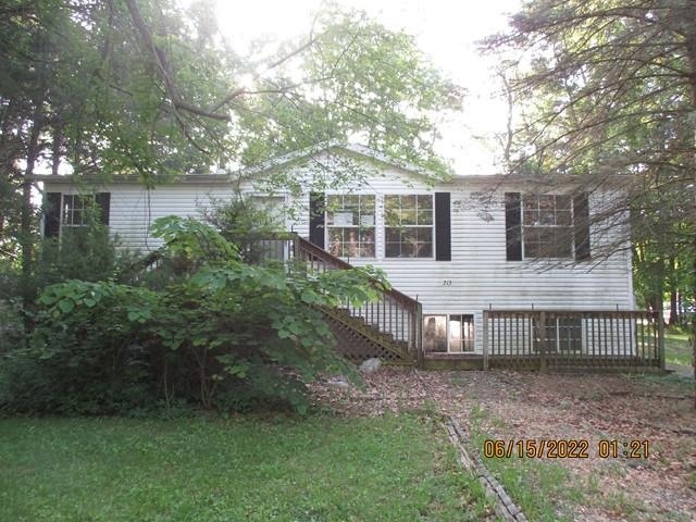 215 Lane 360 Jimmerson Lake, Fremont, IN 46737 - photo 1