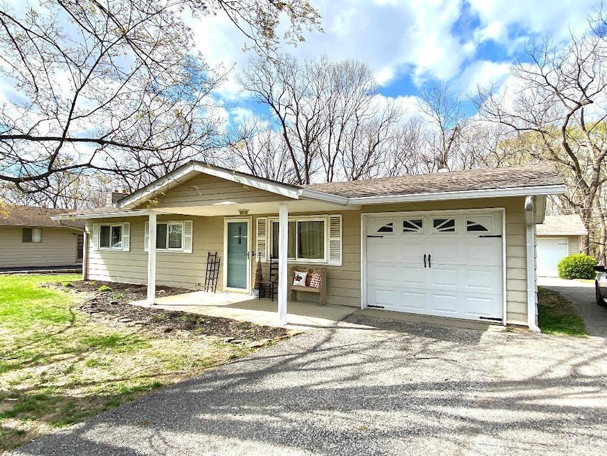 Under Contract $159,900