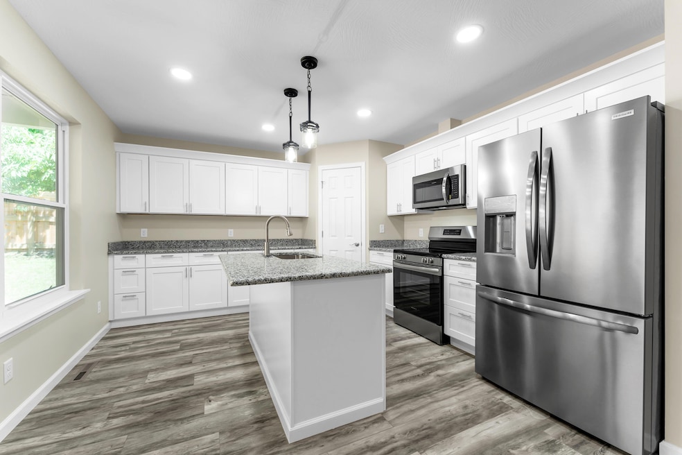 136 Mound St, Forsyth, MO 65653 - photo 1