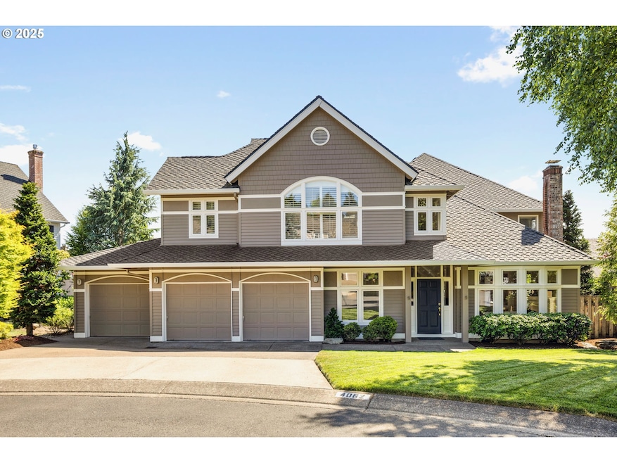 4062 Pfeifer Ct, Lake Oswego, OR 97035 - photo 1