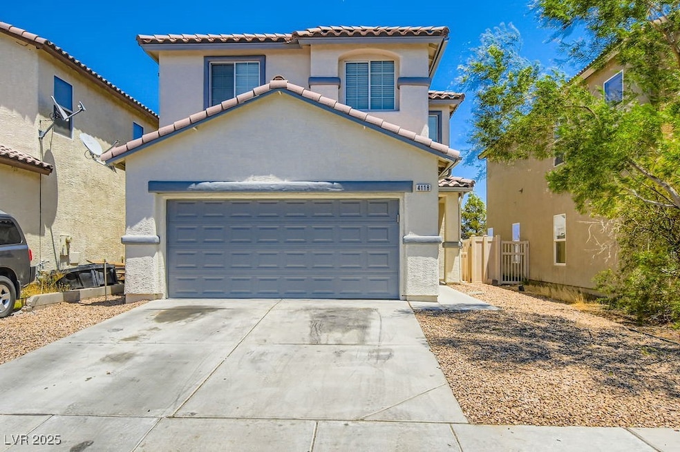 4118 Beech Family St unit 2, Las Vegas, NV 89115 - photo 1