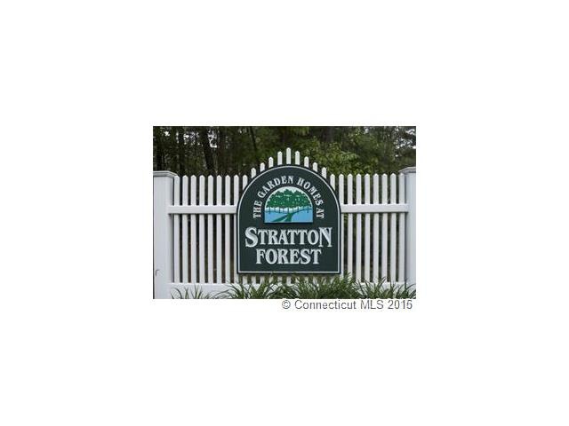 Stratton Forest comples