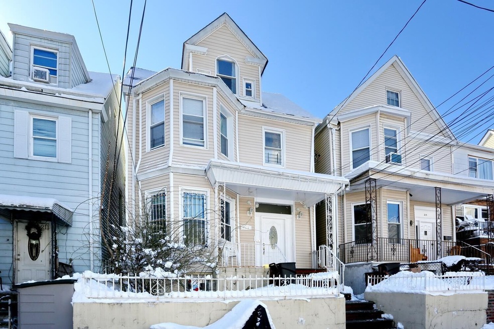 213 50th St unit 1, West New York, NJ 07093 - photo 1