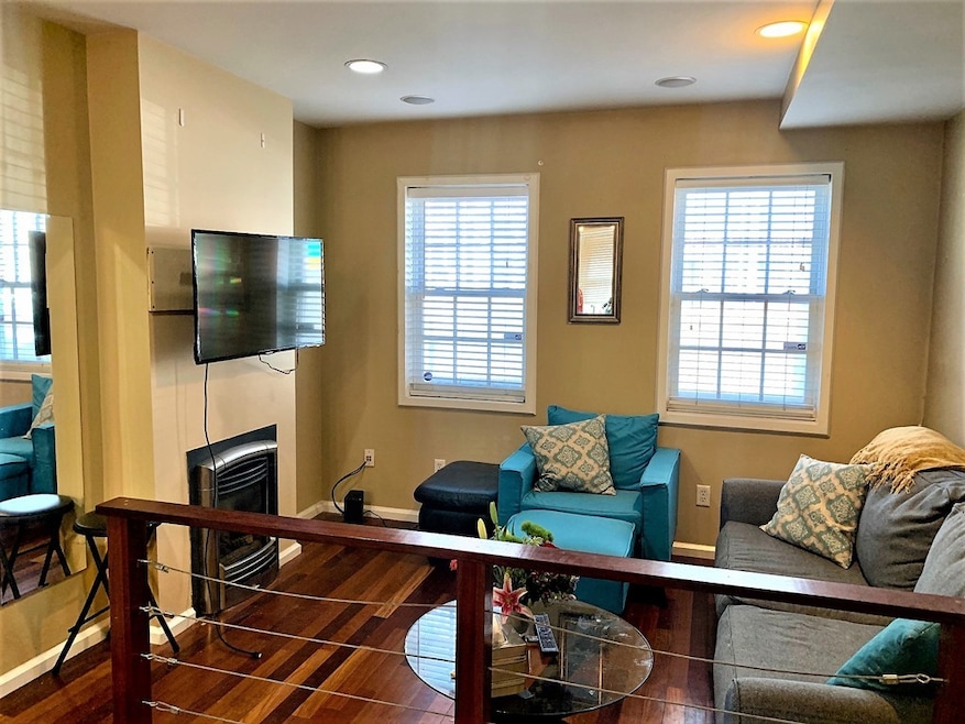 5 Stillman Place unit 1, Boston, MA 02113 - photo 1