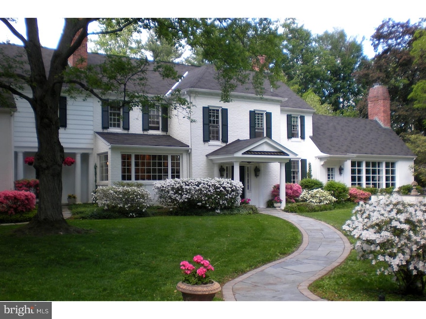 272 Abrahams Ln, Villanova, PA 19085 - photo 1