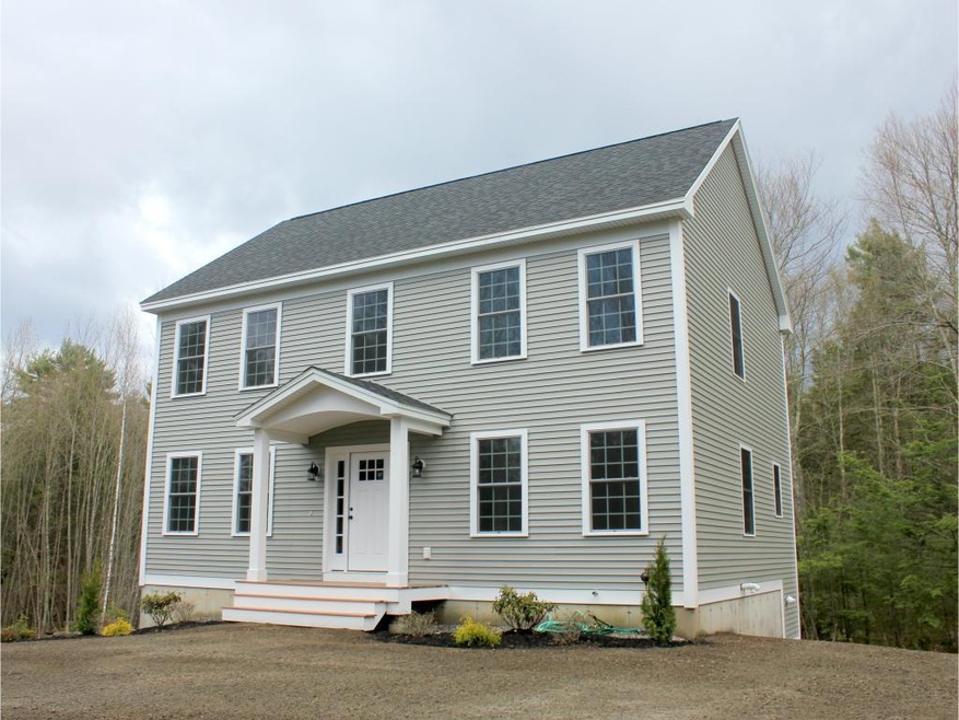 14 Pinewood Cir, Greenland, NH 03840 - photo 1