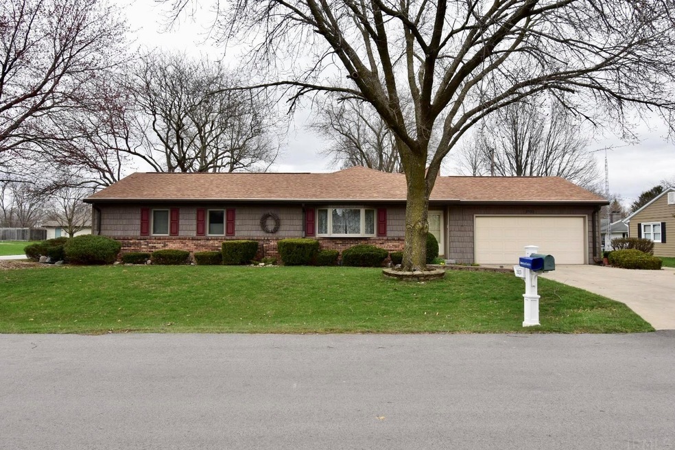 3520 Spring Rd, Lafayette, IN 47909 - photo 1
