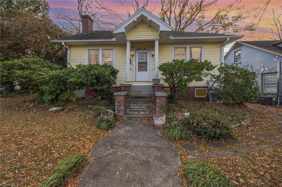 1201 W Friendly Ave, Greensboro, NC 27403 - photo 1