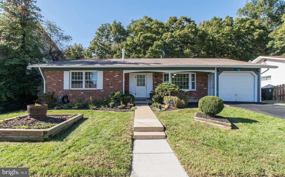 6908 Nashville Rd, Lanham, MD 20706 - photo 1