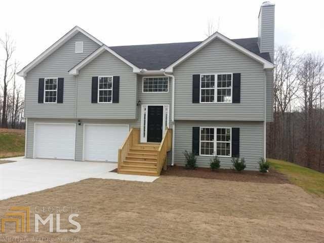 W Wg Robinson Rd unit LOT 39, Gainesville, GA 30506 - photo 1