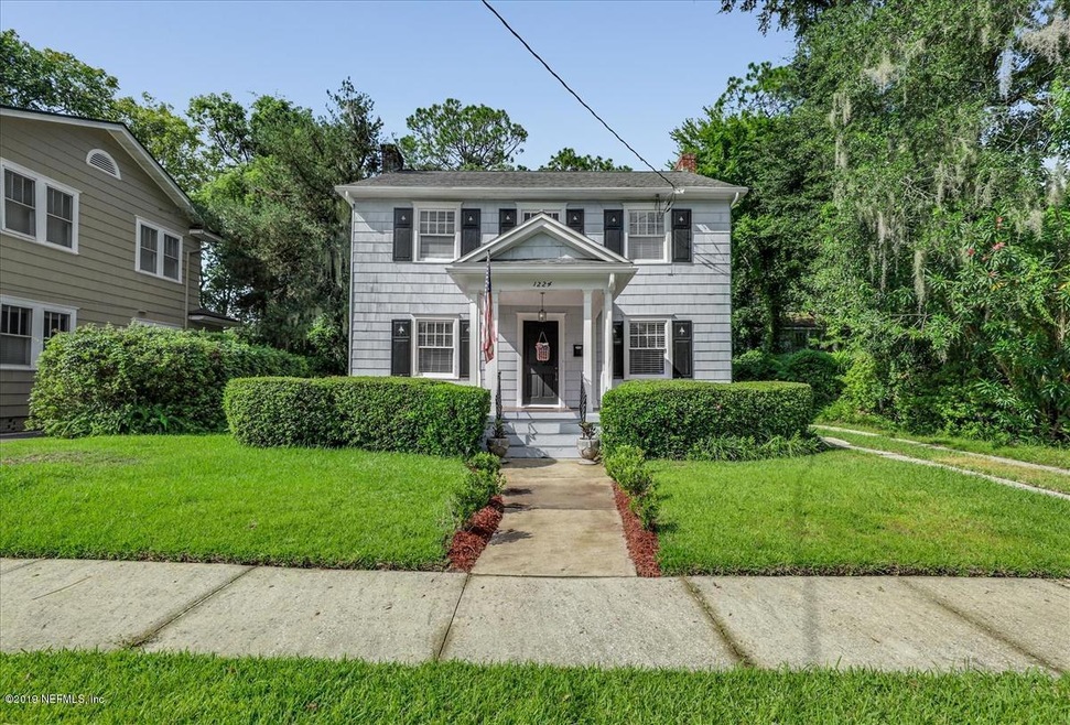 1224 Challen Ave, Jacksonville, FL 32205 - photo 1