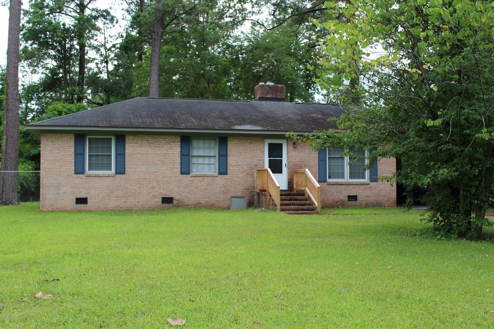 817 Littlejohn Ave, Jacksonville, NC 28546 - photo 1