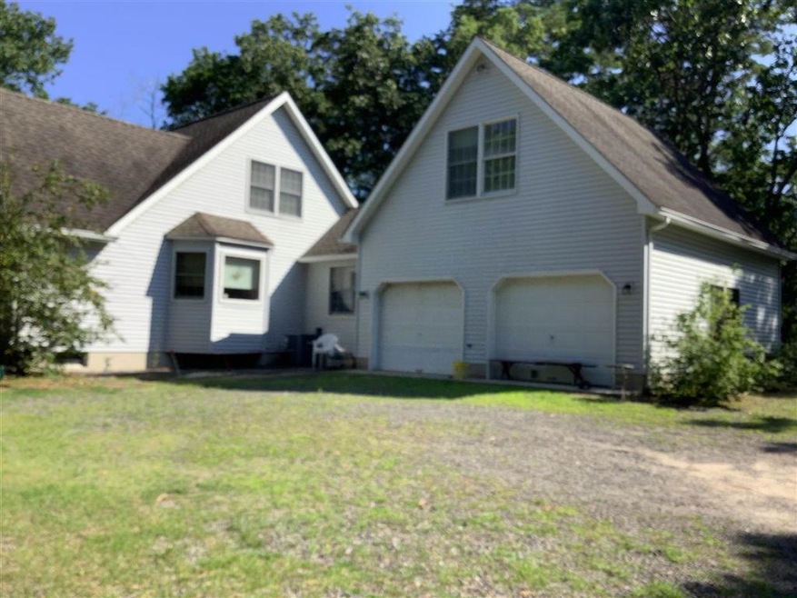 231 Butter Rd, Ocean View, NJ 08230 - photo 1