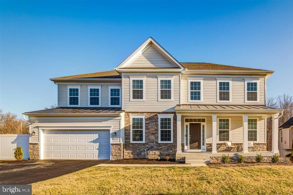 8400 Cedar Chase Dr, Clinton, MD 20735 - photo 1