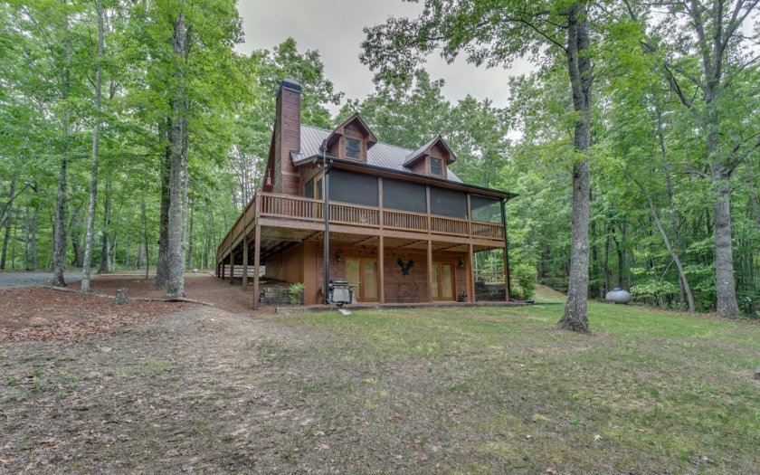 Main View