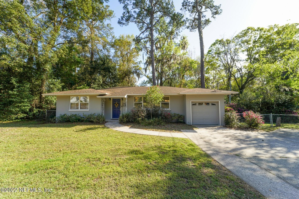 4754 Park St, Jacksonville, FL 32205 - photo 1