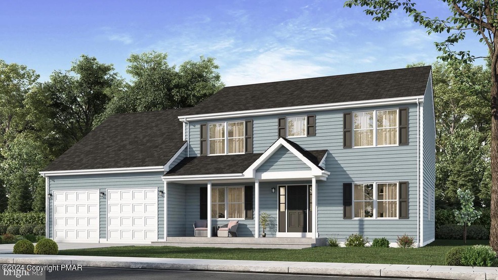 8 Scenic Ave, Ashland, PA 17921 - photo 1