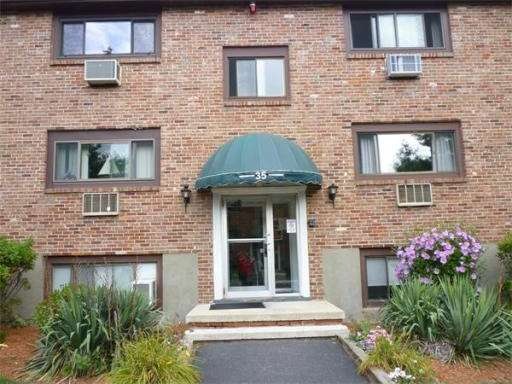 35 Bayview Terrace unit 12, Danvers, MA 01923 - photo 1