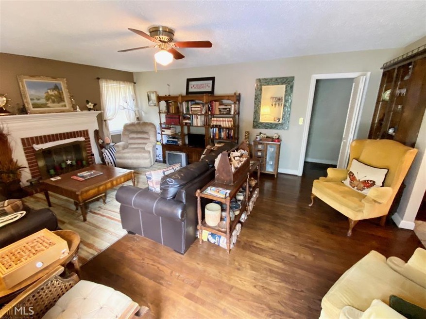 E 14th St E, Tifton, GA 31794 - photo 1