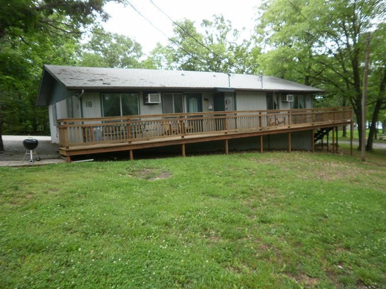0 Sleepy Hollow Dr unit 18 11304155, Ruth B Rural Township, MO 65686 - photo 1