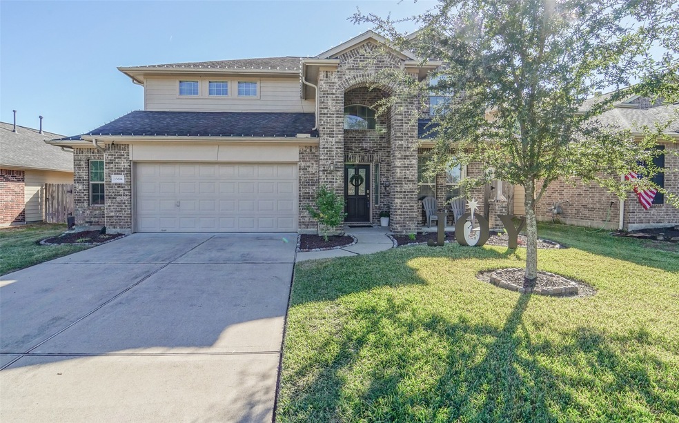 15614 Chaco Canyon Dr, Cypress, TX 77429 - photo 1