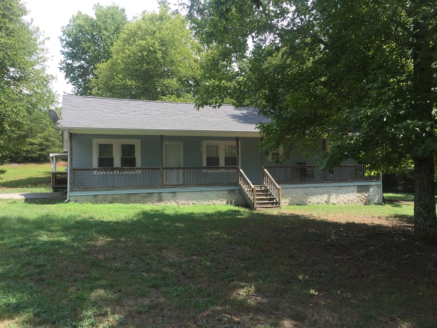 3719 Lower Gordon Springs Rd, Rocky Face, GA 30740 - photo 1