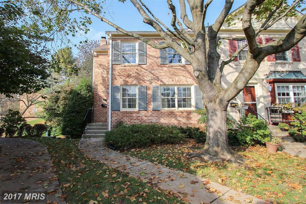 7608 Westlake Terrace, Bethesda, MD 20817 - photo 1