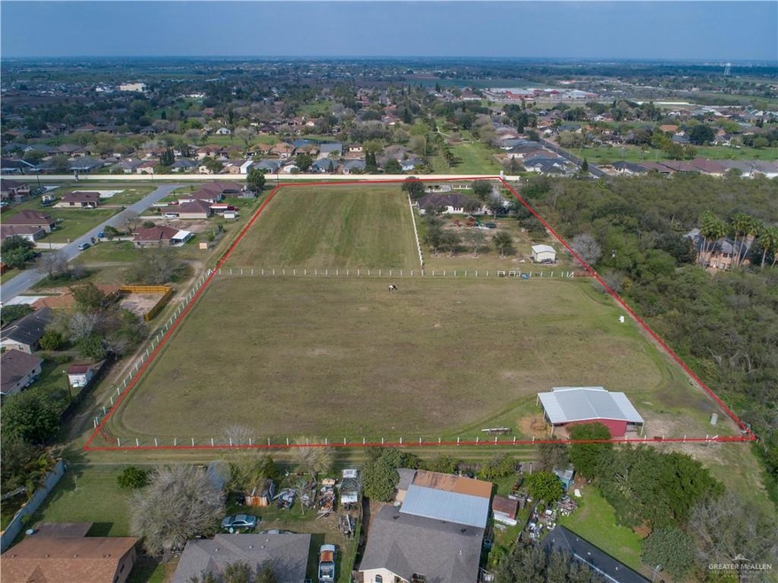 403 E Nebraska Rd, Alamo, TX 78516 - photo 1